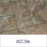 Buy VCT Tile