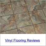 Vinyl Flooring Reviews