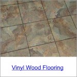 Buy Vinyl Wood Flooring