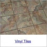 Vinyl Tile